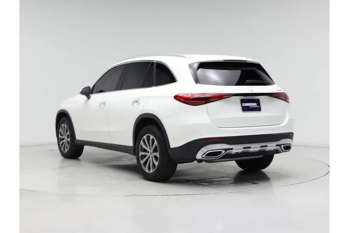 $37998 : Mercedes-Benz GLC 2024 AWD G image 2