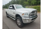 Ram 3500 2014 4x4 Laramie 4d en Birmingham