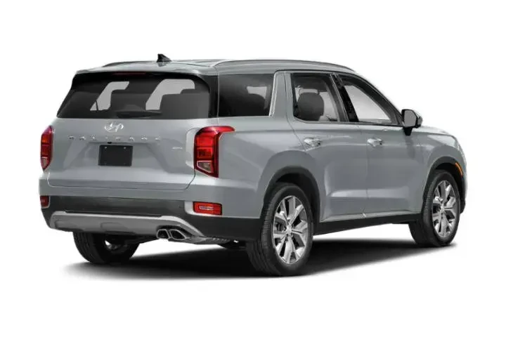 $16794 : Hyundai PALISADE 2020 SEL 4d image 2