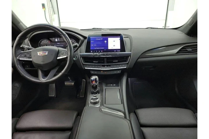 $26998 : Cadillac CT5 2021 Sport 4dr image 9