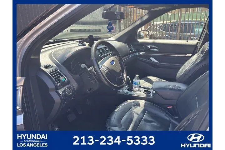 $14534 : Ford Explorer 2017 Limited 4 image 4
