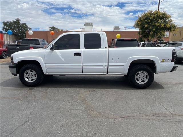 $9988 : 2002 Silverado 1500 , IN GOOD image 10