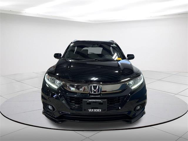 $18536 : Pre-Owned 2019 HR-V Sport image 9