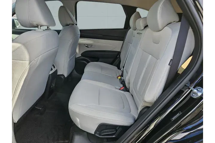 $24504 : Hyundai TUCSON 2025 SEL 4dr image 4