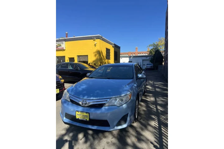 $9999 : 2012 Camry LE image 5