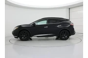 $17998 : Nissan Murano 2017 Platinum thumbnail