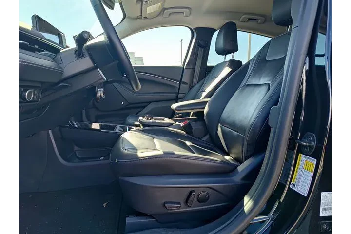 $34880 : Ford Mustang Mach-E 2025 Pre image 9