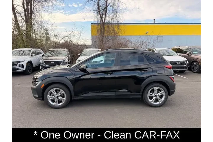$20990 : Hyundai KONA 2023 AWD SEL 4d image 6