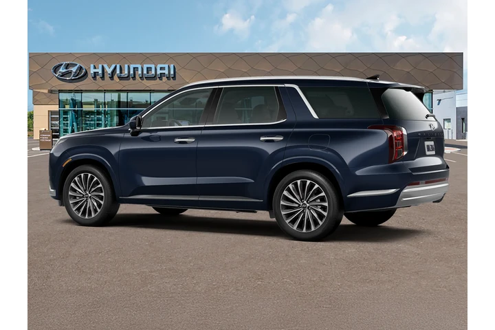 $39998 : Hyundai PALISADE 2023 AWD Ca image 4