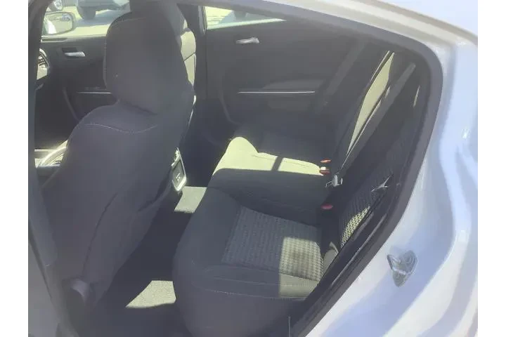 $20950 : Dodge Charger 2023 SXT 4dr S image 9