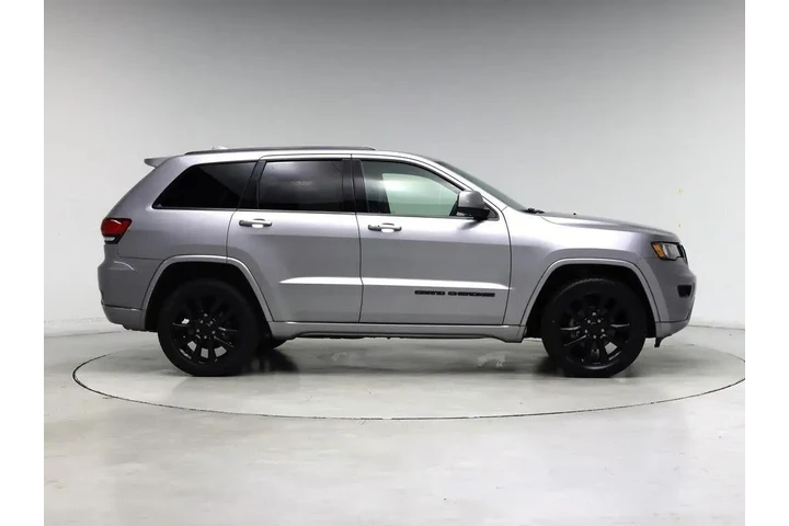 $17998 : Jeep Grand Cherokee 2017 4x2 image 7