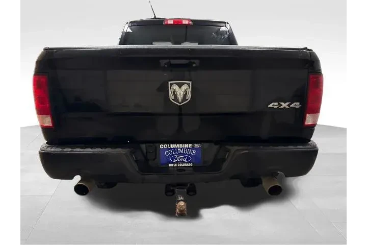 $12901 : Ram 1500 2014 4x4 Express 4d image 4