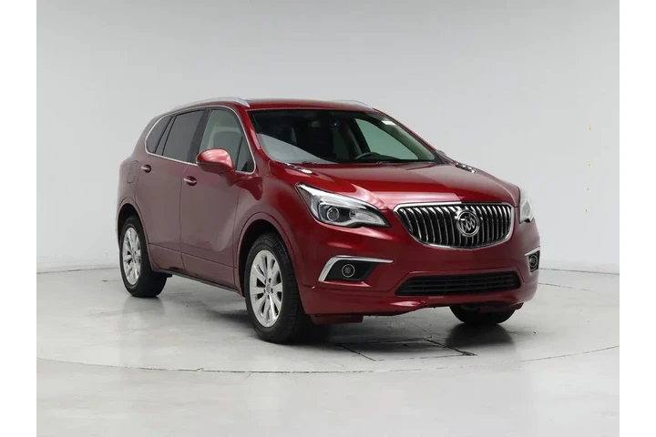 $14998 : Buick Envision 2017 Essence image 1