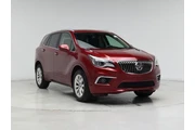 Buick Envision 2017 Essence en Hialeah