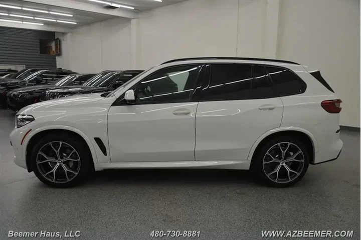$32998 : BMW X5 2020 sDrive40i 4dr Sp image 3