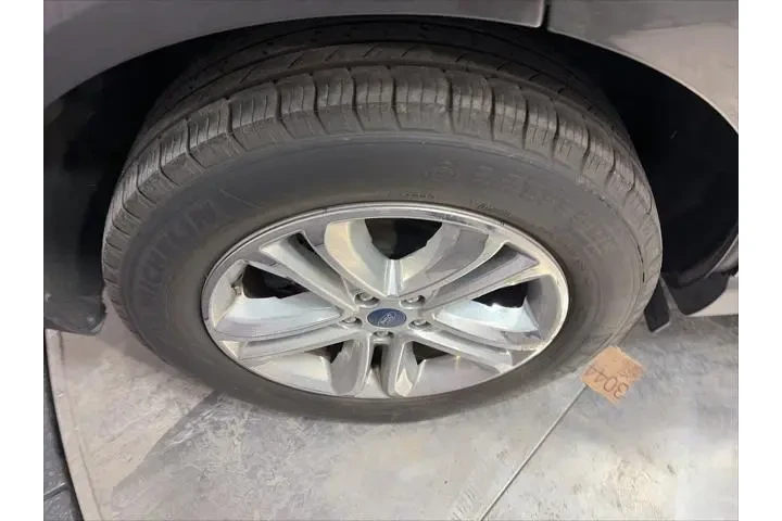 $12899 : Ford Edge 2020 AWD SEL 4dr C image 7