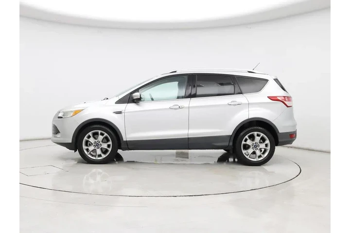 $13998 : Ford Escape 2016 Titanium 4d image 3