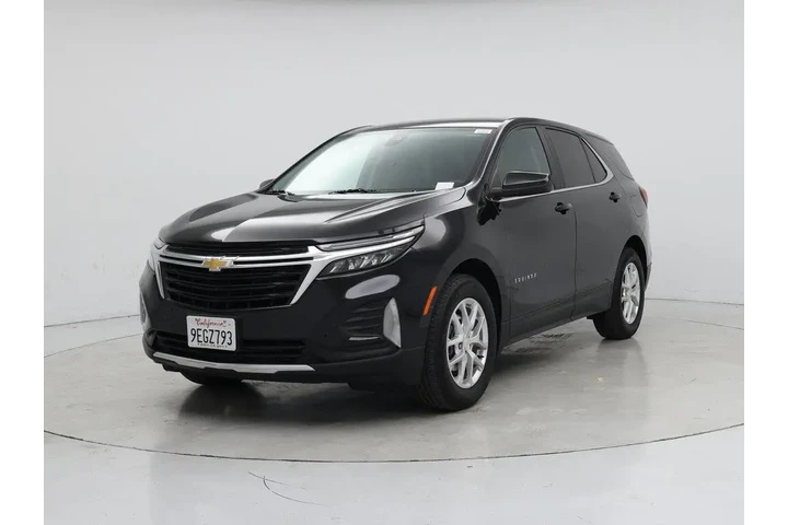 $19998 : Chevrolet Equinox 2022 LT 4d image 4