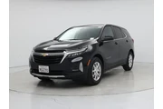 $19998 : Chevrolet Equinox 2022 LT 4d thumbnail