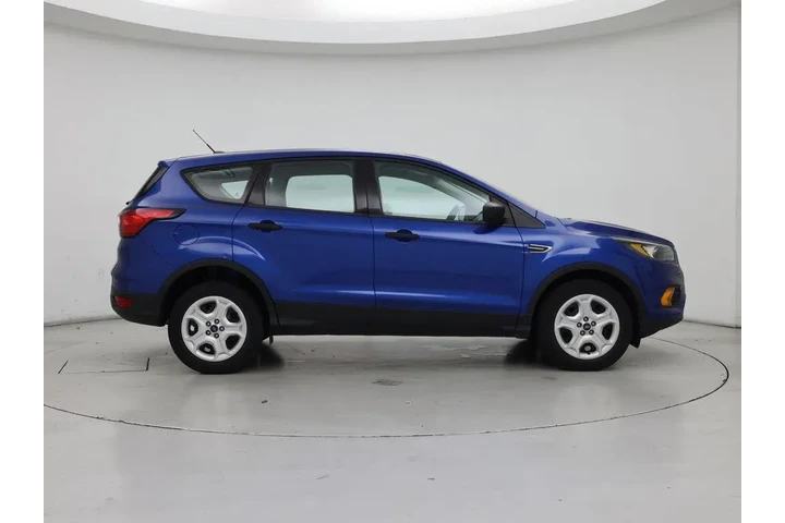 $14998 : Ford Escape 2019 S 4dr SUV image 7