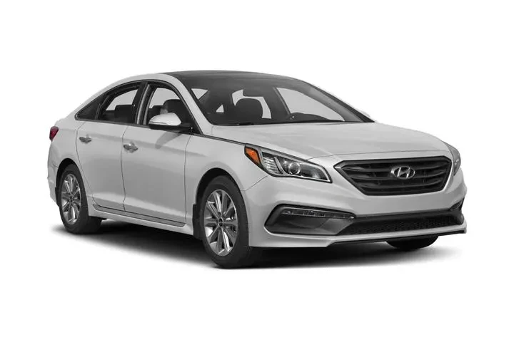 $14468 : Hyundai SONATA 2017 Limited image 6