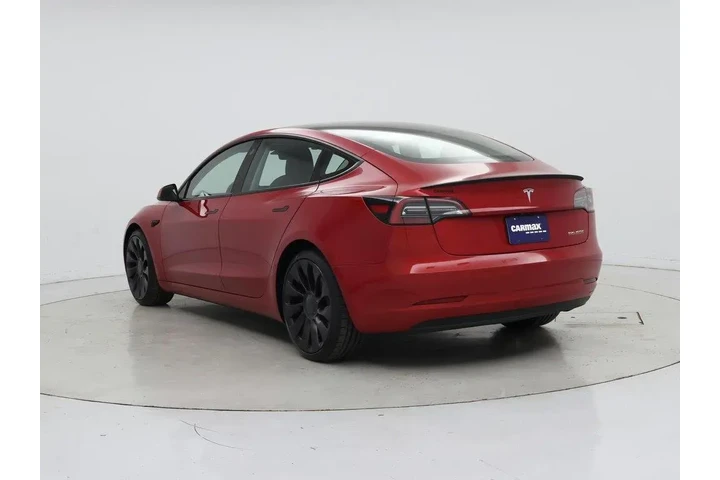 $32998 : Tesla Model 3 2023 AWD Perfo image 2
