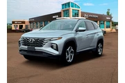 Hyundai TUCSON 2024 AWD SEL