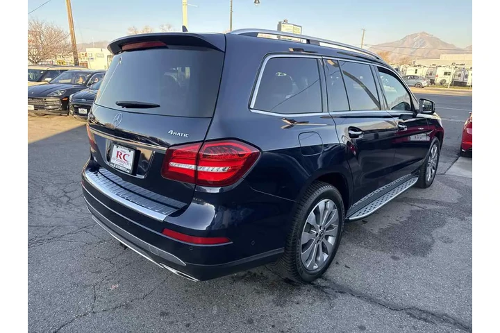$14995 : 2019 GLS 450 4MATIC SUV image 7