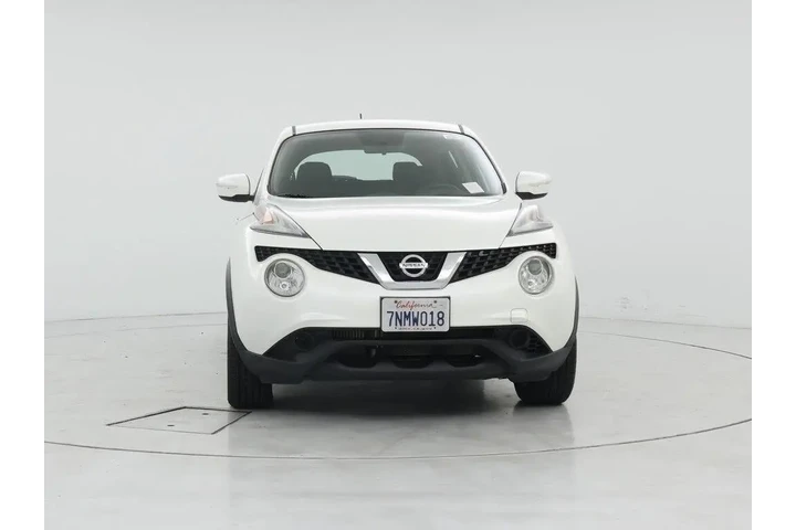 $11998 : Nissan JUKE 2015 S 4dr Cross image 5