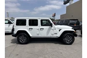 $36562 : Jeep Wrangler 2025 4x4 Sahar thumbnail