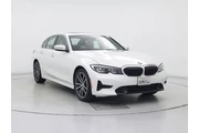 BMW 3 Series 2020 330i 4dr S en Sacramento