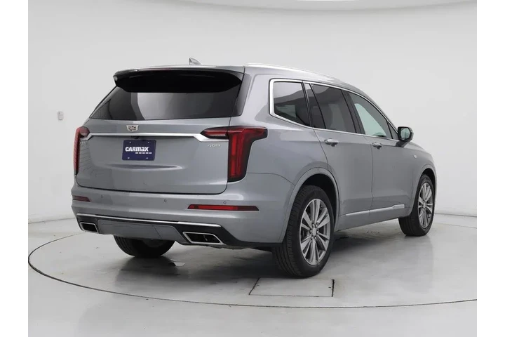 $39998 : Cadillac XT6 2025 Premium Lu image 8