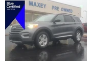 Ford Explorer 2022 AWD XLT 4