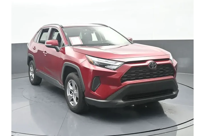 $25621 : Toyota RAV4 Hybrid 2025 AWD image 9
