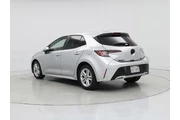 $21998 : Toyota Corolla Hatchback 202 thumbnail
