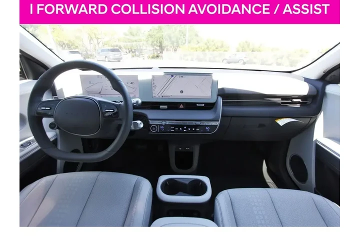 $28599 : Hyundai IONIQ 5 2024 Limited image 10