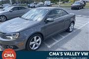 PRE-OWNED 2012 VOLKSWAGEN EOS en Madison WV