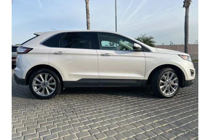 $14995 : Ford Edge 2018 AWD Titanium image 5