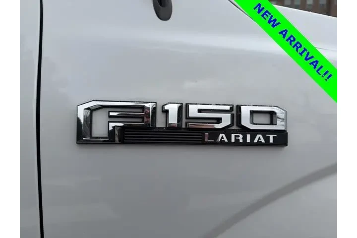 $34039 : Ford F-150 2020 4x4 Platinum image 4