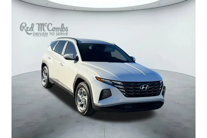 $23949 : Hyundai TUCSON 2023 SEL 4dr image 7