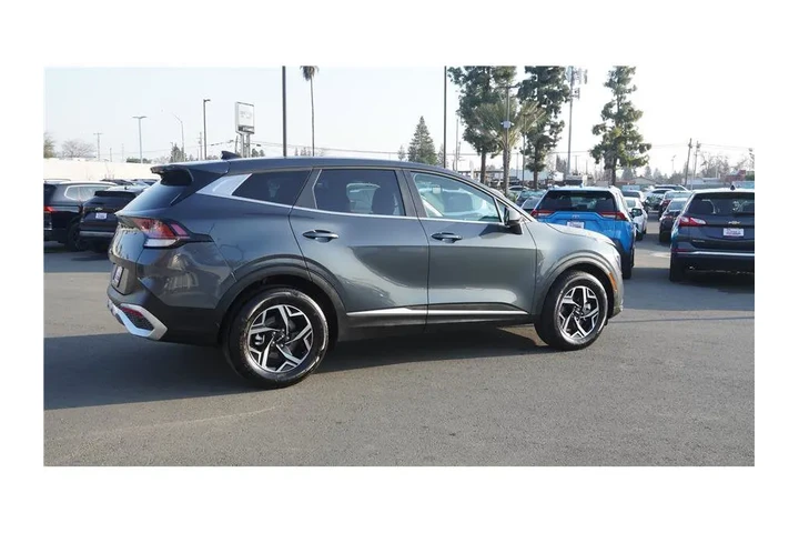 $23500 : 2024 Sportage LX image 6