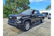 $72485 : Chevrolet Silverado 2500HD 2 thumbnail