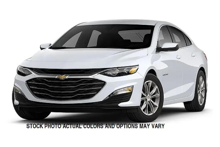 $20995 : Chevrolet Malibu 2023 LT 4dr image 1