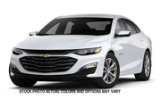 Chevrolet Malibu 2023 LT 4dr en Los Angeles