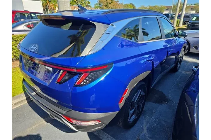 $16990 : Hyundai TUCSON 2022 SEL 4dr image 3