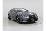 Lexus RC 350 2019 2dr Coupe
