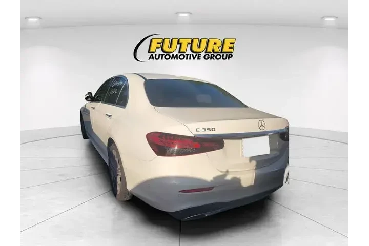 $29888 : Mercedes-Benz E-Class 2021 E image 4