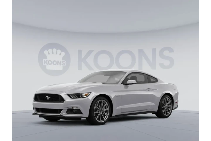 $27898 : Ford Mustang 2015 GT Premium image 1