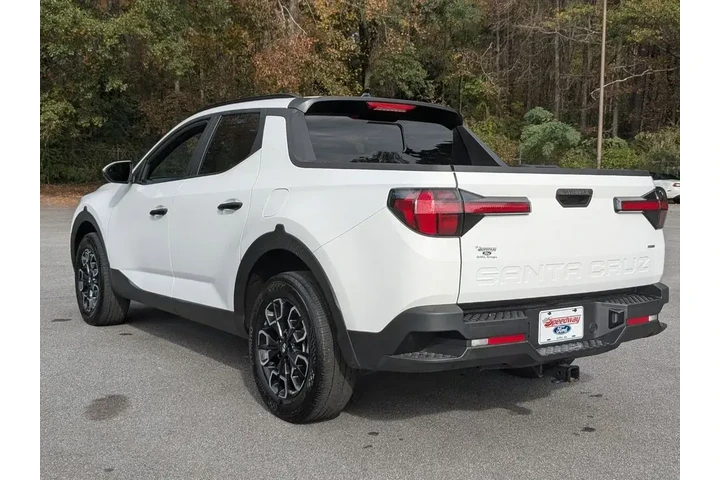 $28991 : Hyundai SANTA CRUZ 2024 AWD image 10