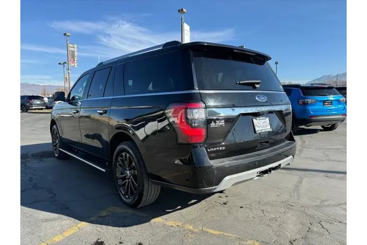 $17980 : Ford Expedition MAX 2019 4x4 image 5
